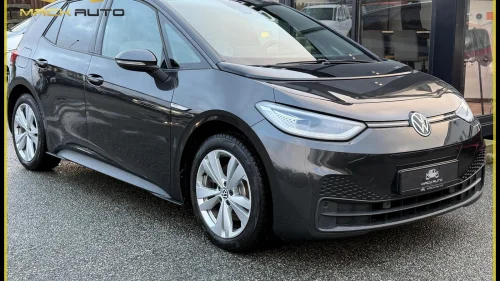 VOLKSWAGEN ID.3 PRO 150 KW PRO / 58KWH / MATRIX / KAMERA / ACC / KEYLESS /