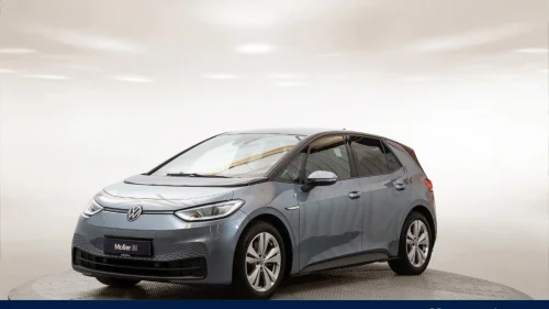 VOLKSWAGEN ID.3 PURE 110 KW Sport        45kwh 150 hk Ryggekamera, Navi, Keyless ++