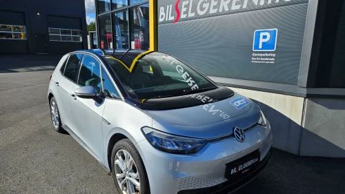VOLKSWAGEN ID.3 PURE 110 KW Pure Performance 150hk | navi | BT | GARANTI | KAMERA