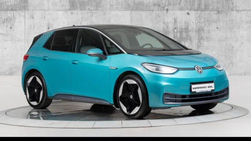 VOLKSWAGEN ID.3 PRO 150 KW Comfort Plus