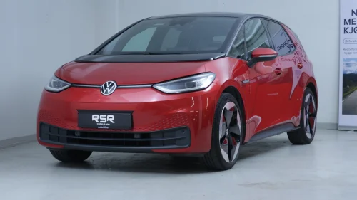 VOLKSWAGEN ID.3 PRO 150 KW Pro Performance - HFESTE -MASSASJESETER-finans-innbytte