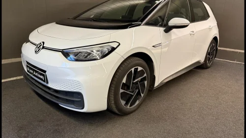 VOLKSWAGEN ID.3 PRO 107 KW PRO 418KM WLTP KAMERA/NAVI/TLF/CARPLAY/ACC+++