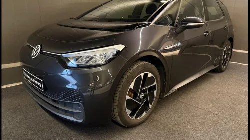 VOLKSWAGEN ID.3 PURE 110 KW PURE 110 KW ACC/TLF/DAB+/CARPLAY/ NAVI/KAMERA+++