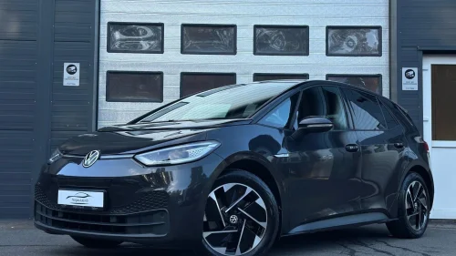 VOLKSWAGEN ID.3 PRO 150 KW PRO Perfomance 150 KW | 419km | R.kam