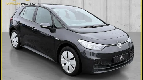 VOLKSWAGEN ID.3 PRO 150 KW PRO 423KM WLTP / KEYLESS / RATT.V / ACC / NAVI ++