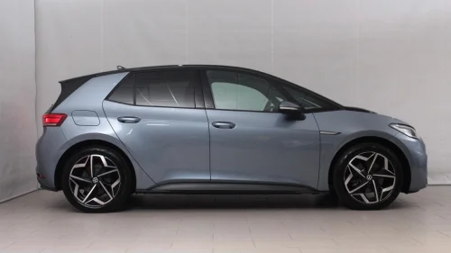 VOLKSWAGEN ID.3 PURE 110 KW Pure Performance 45kWh 150hk