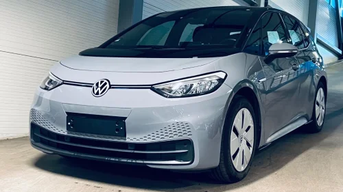 VOLKSWAGEN ID.3 PRO 150 KW 204 HK - Ryggekamera - Head UP - Varmepumpe Ny i Norge