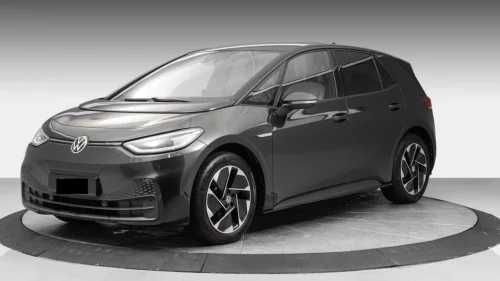 VOLKSWAGEN ID.3 PURE 110 KW Pure Performance 45kWh 150hk