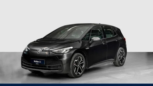 VOLKSWAGEN ID.3 PRO 150 KW Pro 58kwh 204 hk *ACC/Head-up/R.kamera/T.feste*