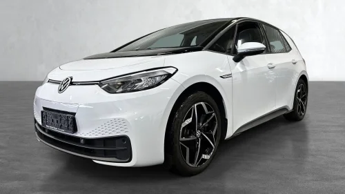 VOLKSWAGEN ID.3 PRO S 150 KW Pro S | RYGGEKAMERA | ACC | RATTVARME | CARPLAY | 548KM