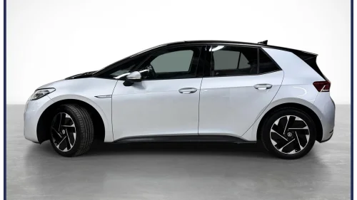 VOLKSWAGEN ID.3 PRO 150 KW PRO 150 KW Limited Kamera/ACC/Varmepumpe/Led/ACC++
