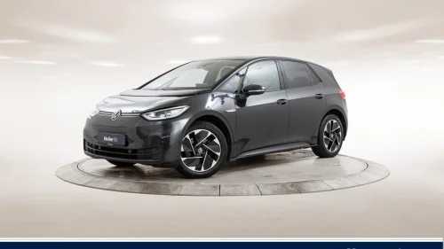 VOLKSWAGEN ID.3 PRO 107 KW Pro 58kwh 145hk - R.Kam, Matrix, ACC