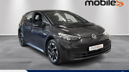 VOLKSWAGEN ID.3 PURE 110 KW Pure Performance 45kWh 150hk Ryggekamera/Navigasjon++