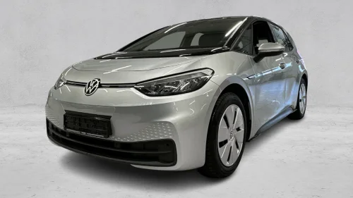 VOLKSWAGEN ID.3 PURE 110 KW pure         45kwh 150 hk Utstyr-Bytte-Garanti