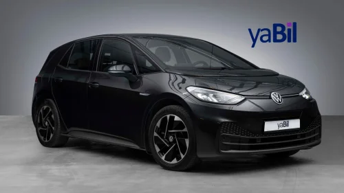 VOLKSWAGEN ID.3 PURE 110 KW Pure Performance 45kWh 150hk