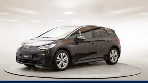 VOLKSWAGEN ID.3 PRO 150 KW Sport        58kwh 204 hk Panorama, Navi, Keyless ++