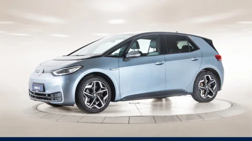 VOLKSWAGEN ID.3 PRO S 150 KW Pro S 77kWh 204hk|ElSeter|Ryggekam|Keyless|Matrix