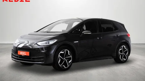 VOLKSWAGEN ID.3 PRO 150 KW TopSport/Pro/Matrix/V.pumpe/Memory/Keyless/Navi/ACC/DAB