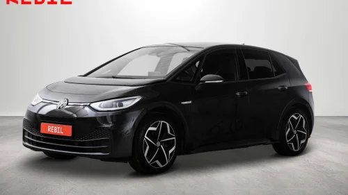 VOLKSWAGEN ID.3 PRO 150 KW 413Km/Topsport+/Pano/Navi/ACC/Matrix/Memory/DAB