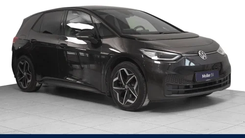 VOLKSWAGEN ID.3 PRO 150 KW sport        58kwh 204 hk TopSport.kam,matrix,varme