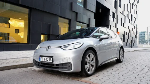 VOLKSWAGEN ID.3 PRO S 150 KW Pro S | Massasje| EL-seter | Topputstyrt+++