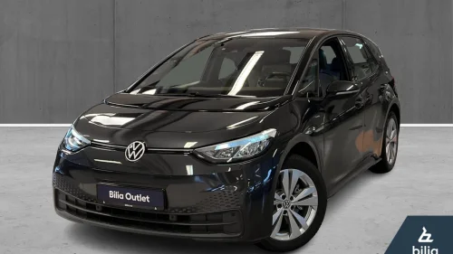 VOLKSWAGEN ID.3 PRO 107 KW Pro 58kWh 146HK Adap.cruise, R.kamera, Keyless