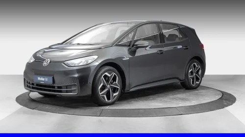 VOLKSWAGEN ID.3 PRO S 150 KW Pro S 77kwh 204 hk Ryggekamera/Keyless