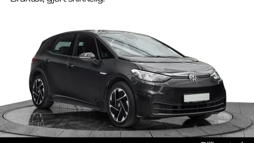 VOLKSWAGEN ID.3 PRO 107 KW Pro 1st Plus / ACC/ Keyless/ Kamera/ Navi/ LED