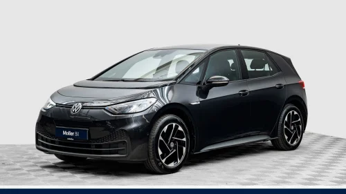 VOLKSWAGEN ID.3 PRO 107 KW pro          58kwh 145 hk/MATRIX-LED/R.KAMERA/EL-SETER/