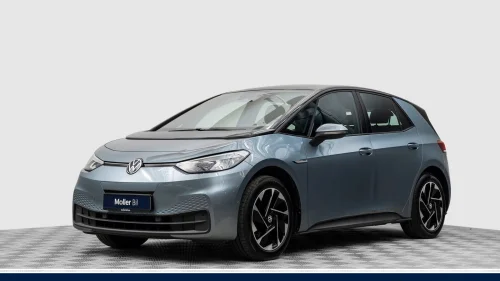 VOLKSWAGEN ID.3 PRO 107 KW pro          58kwh 145 hk/NAVI/RYGGEKAMERA/APP-CONNECT/