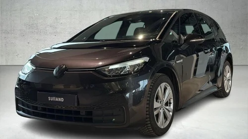 VOLKSWAGEN ID.3 PRO 107 KW Pro | Forvarming | Varmepumpe | ACC