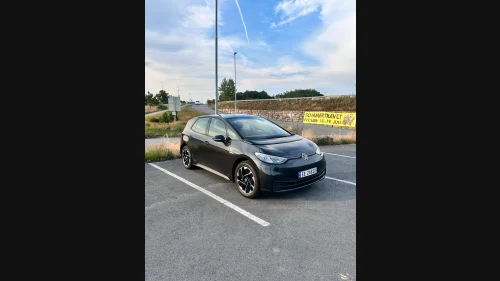 VOLKSWAGEN ID.3 PRO 107 KW Pro 58kWh 145hk