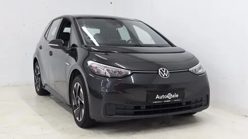 VOLKSWAGEN ID.3 PRO 107 KW PRO/Norsk/Acc/Kamera/App/Carplay/Navi/ 414km WLTP S+V