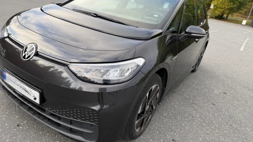 VOLKSWAGEN ID.3 PRO 107 KW Pro 58kWh 145hk