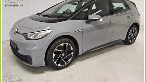 VOLKSWAGEN ID.3 PRO 107 KW PRO 58KWH | Navi | ACC | LED| 414 Km. Wltp | R.Kamera