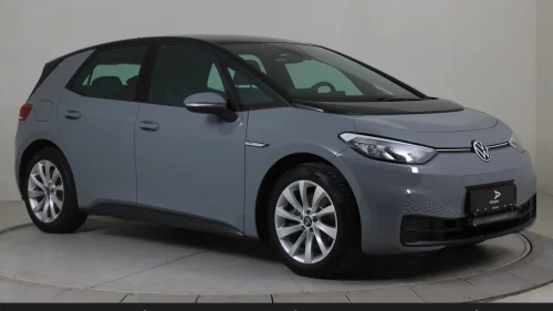 VOLKSWAGEN ID.3 PRO 107 KW Pro 58kWh 145hk ACC Kamera Carplay DAB