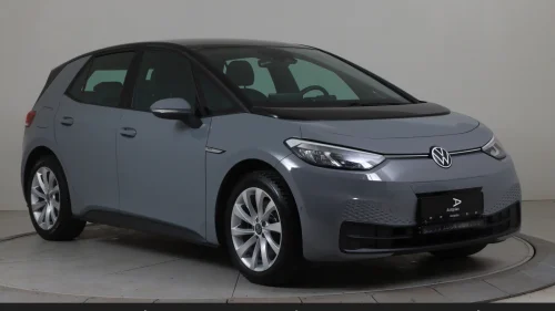 VOLKSWAGEN ID.3 PRO 107 KW Pro 58kWh 145hk ACC/Kamera/Carplay/DAB/BT