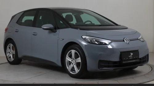 VOLKSWAGEN ID.3 PRO 107 KW Pro 58kWh 145hk ACC/Kamera/Carplay/DAB/BT