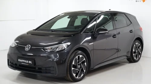 VOLKSWAGEN ID.3 PRO 150 KW Pro Performance /412 KM /  Kamra /Ny  Service / Ny EU