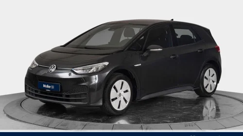 VOLKSWAGEN ID.3 PRO 107 KW Pro 58kwh 145 hk *ACC/El.Seter/Keyless/R.kamera*