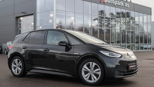 VOLKSWAGEN ID.3 PRO 150 KW Pro SPORT HEAD-UP/ERGO ACTIVE/SPORTSSETER/R.KAMERA/NAVI