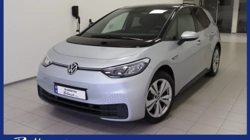 VOLKSWAGEN ID.3 PRO 150 KW Norsk bil /Lav km/service historikk