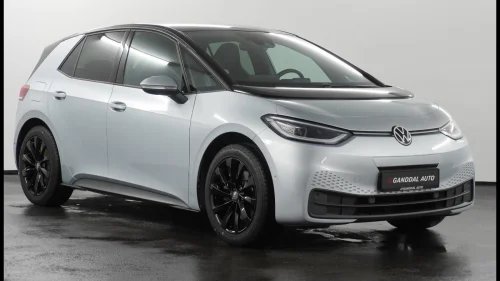 VOLKSWAGEN ID.3 PRO 150 KW SPORT/ EL.SETER/ MATRIX/ KAMERA/ KEYLESS/ TOP SPORT/ACC