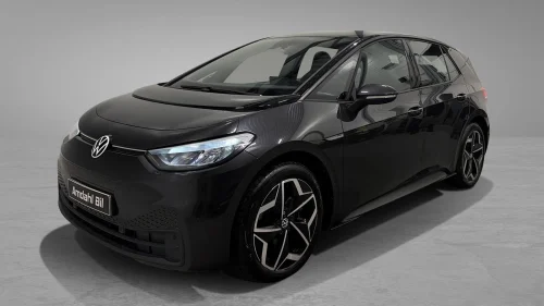 VOLKSWAGEN ID.3 PRO 107 KW Pro/Sport107KW/415WLTP/Bluetooth/Acc/Led/Kupevarmer