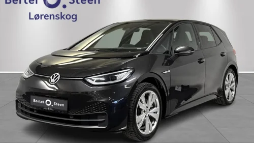 VOLKSWAGEN ID.3 PRO S 150 KW Pro S | 360° | Head-Up | AdCruise