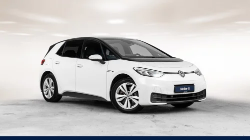 VOLKSWAGEN ID.3 PRO 150 KW Pro Lim 58kwh 204hk Style-R.kamera-Keyless mm.