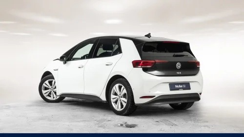 VOLKSWAGEN ID.3 PRO 150 KW Pro Limited   Ryggekamera-Keyless-Rattvarme-Varmepumpe