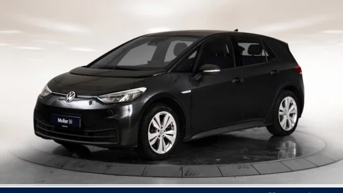 VOLKSWAGEN ID.3 PRO 107 KW Pro - R.Kam, LED, Navi, ACC