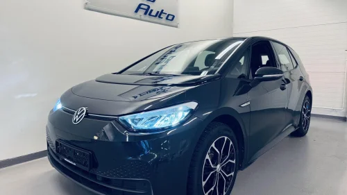 VOLKSWAGEN ID.3 PRO 150 KW "PRO PERFORMANCE" 413KM WLTP NAVIGASJON/ACC/KAMERA