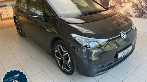 VOLKSWAGEN ID.3 PRO S 150 KW pro s        77kwh 204 hk ID.3 PRO S 77 kwh